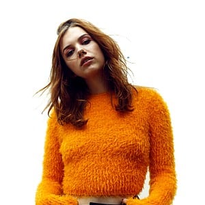 Hannah Murray