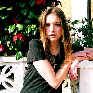 Hannah Murray