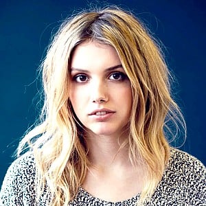 Hannah Murray