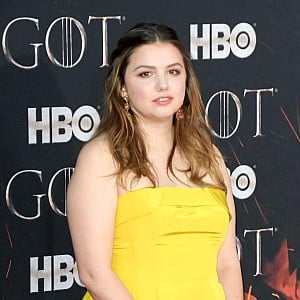 Hannah Murray