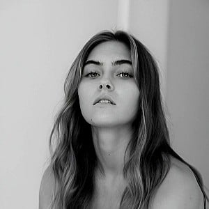 Hannah Murrell (Model)