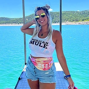 Hannah Murrell