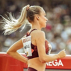Hannah Nuttall