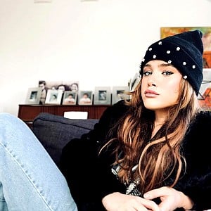 Hannah Olsson