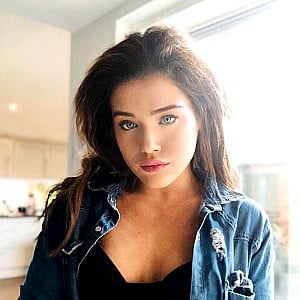 Hannah Olsson