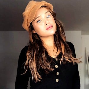 Hannah Olsson