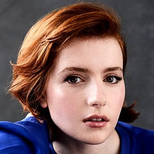 Hannah Onslow