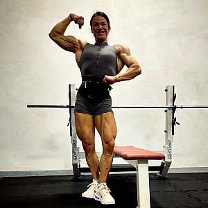 Hannah Prause