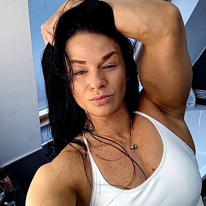 Hannah Prause