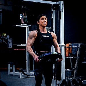 Hannah Prause