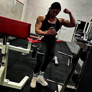 Hannah Prause