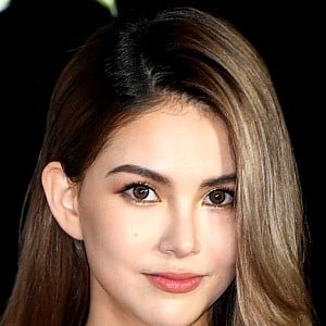 Hannah Quinlivan