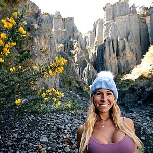 Hannah Ranfranz