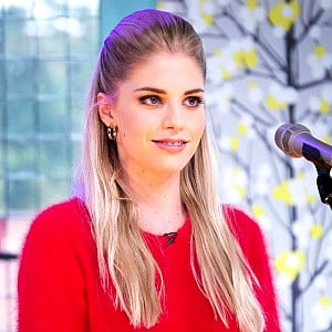 Hannah Reid