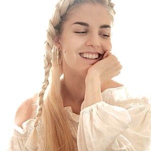 Hannah Reid