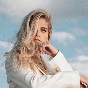 Hannah Reid