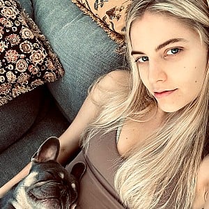 Hannah Reid