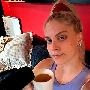 Hannah Reid