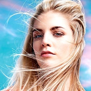 Hannah Reid