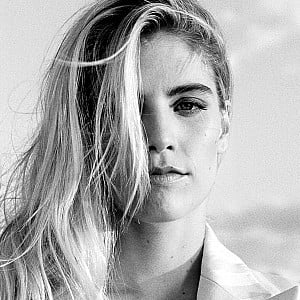 Hannah Reid