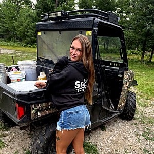 Hannah Renee
