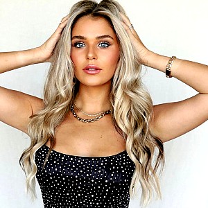 Hannah Roberson