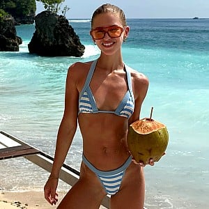 Hannah Rogers
