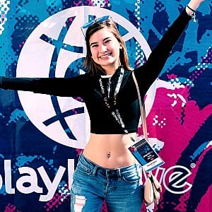 Hannah Rylee