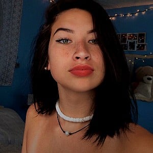 Hannah Rylee