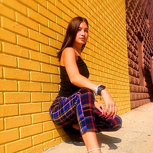 Hannah Rylee