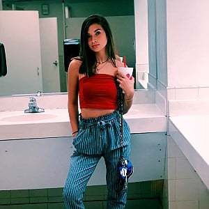 Hannah Rylee