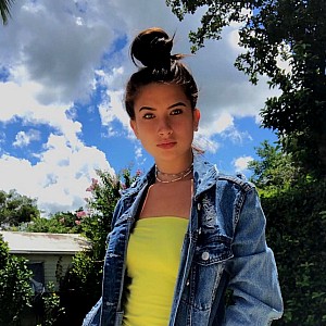Hannah Rylee