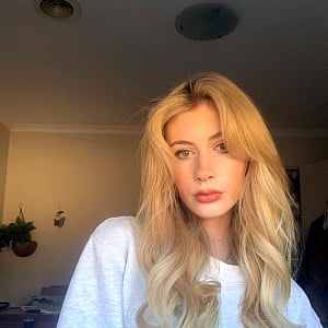 Hannah Sayce