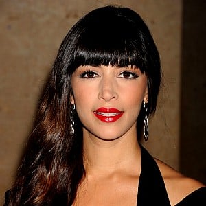 Hannah Simone