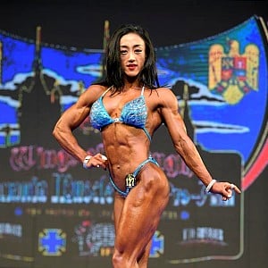 Hannah Son