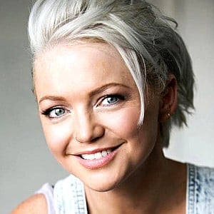 Hannah Spearritt
