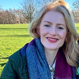 Hannah Spencer