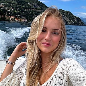 Hannah St. John