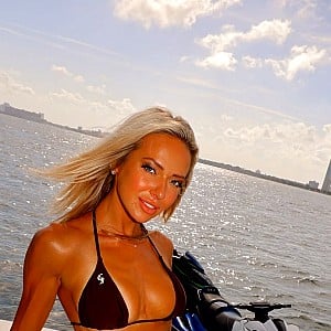 Hannah Stedl