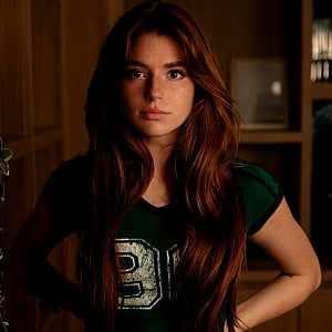 Hannah Stein