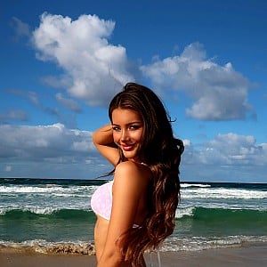Hannah Steinfeld