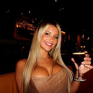 Hannah Steinfeld