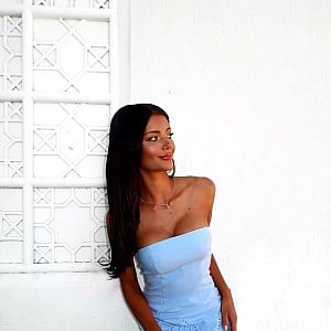 Hannah Steinfeld