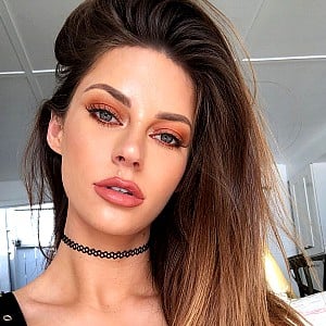Hannah Stocking