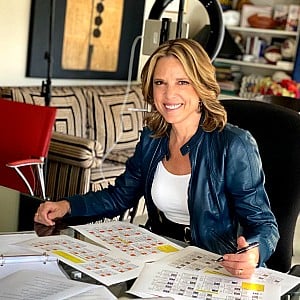 Hannah Storm