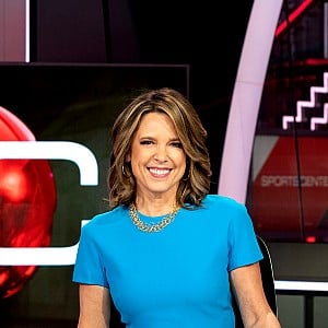 Hannah Storm
