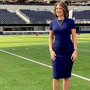 Hannah Storm
