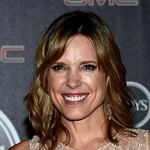 Hannah Storm