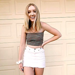 Hannah Studts