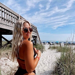 Hannah Stump
